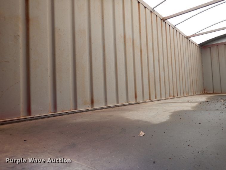 image for item DL2758 1999 International 8100  grain truck