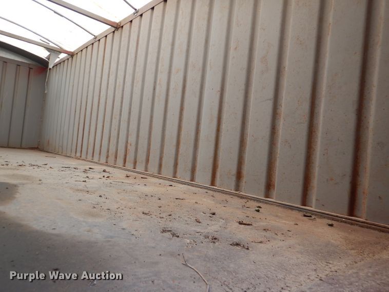 image for item DL2758 1999 International 8100  grain truck