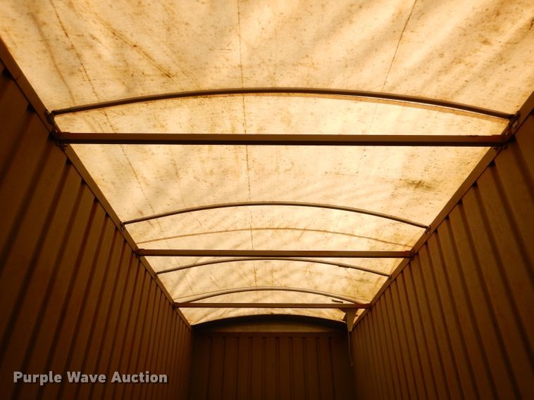 image for item DL2758 1999 International 8100  grain truck