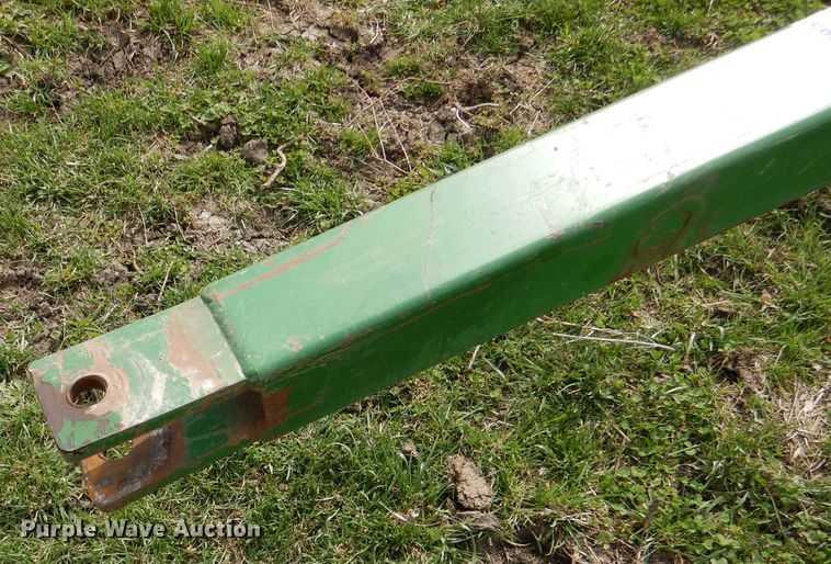 image for item DL2779 Redline  drag harrow