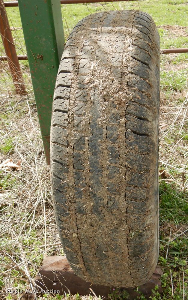 image for item DL2779 Redline  drag harrow