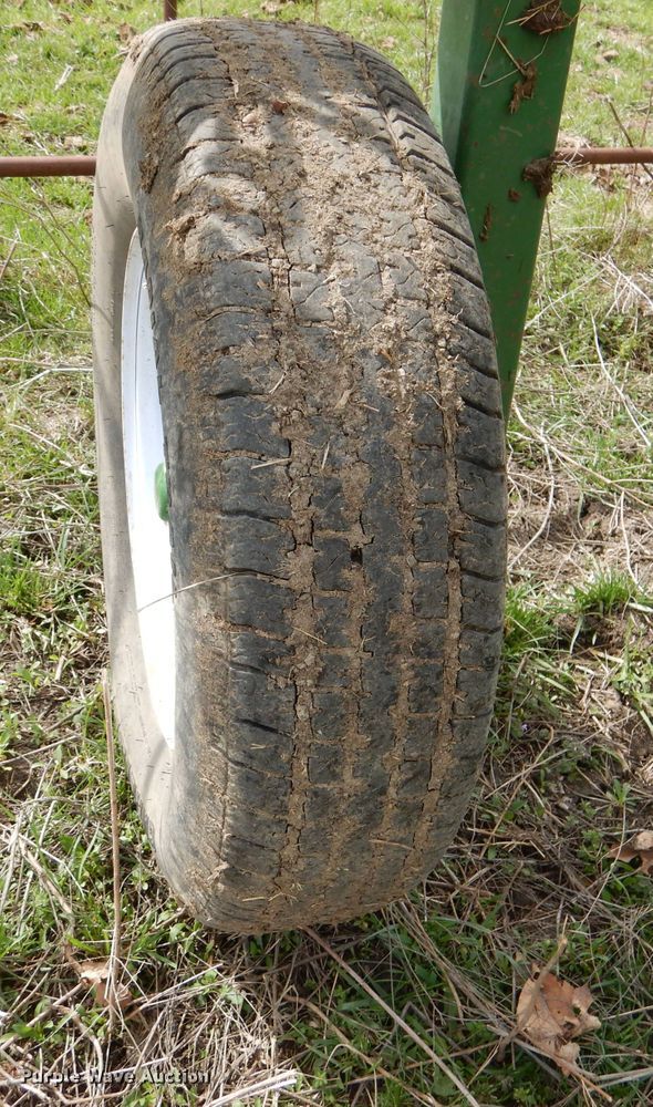 image for item DL2779 Redline  drag harrow