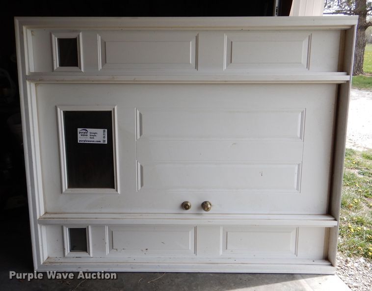 image for item DL2786 Door and frame