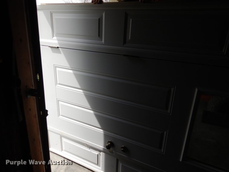 image for item DL2786 Door and frame