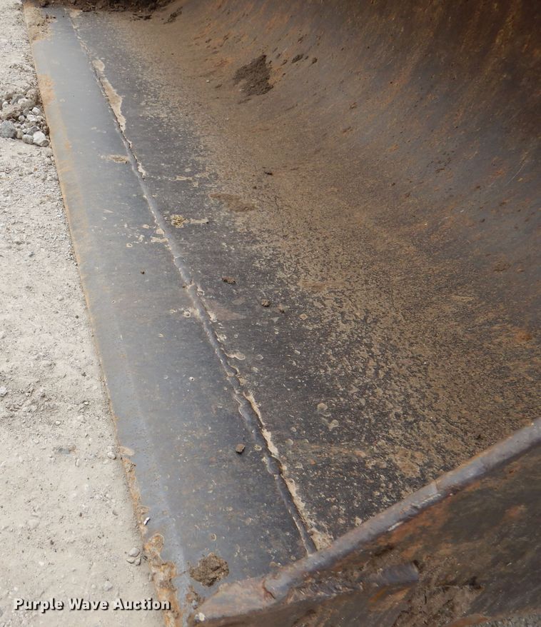 image for item DL2891 1990 Caterpillar 416  backhoe