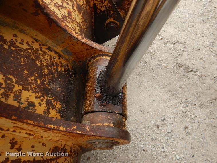 image for item DL2891 1990 Caterpillar 416  backhoe