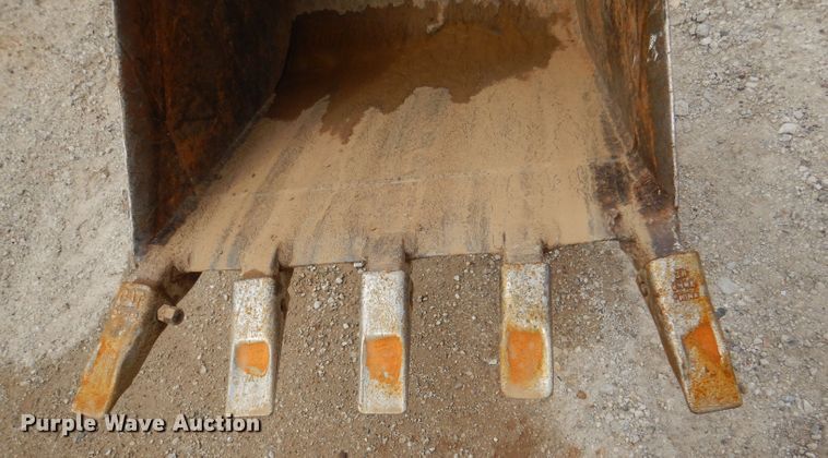 image for item DL2891 1990 Caterpillar 416  backhoe