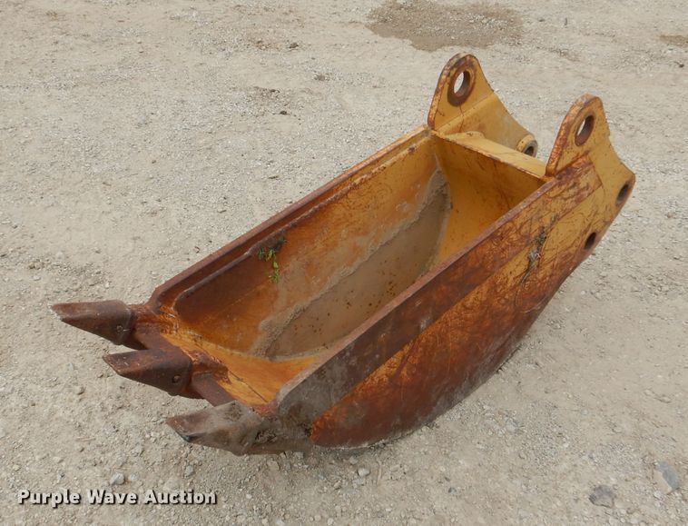 image for item DL2891 1990 Caterpillar 416  backhoe