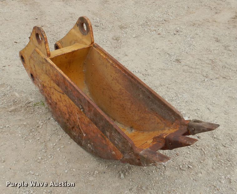 image for item DL2891 1990 Caterpillar 416  backhoe