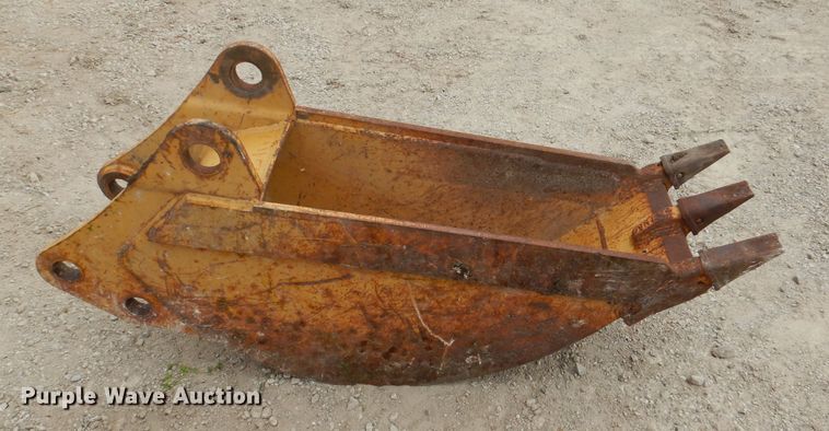 image for item DL2891 1990 Caterpillar 416  backhoe