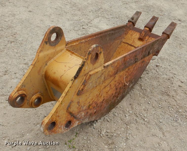 image for item DL2891 1990 Caterpillar 416  backhoe