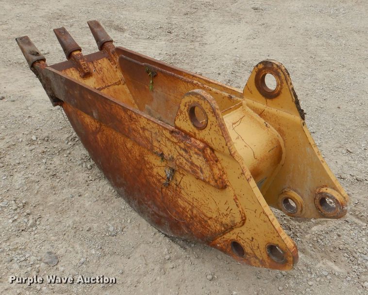 image for item DL2891 1990 Caterpillar 416  backhoe