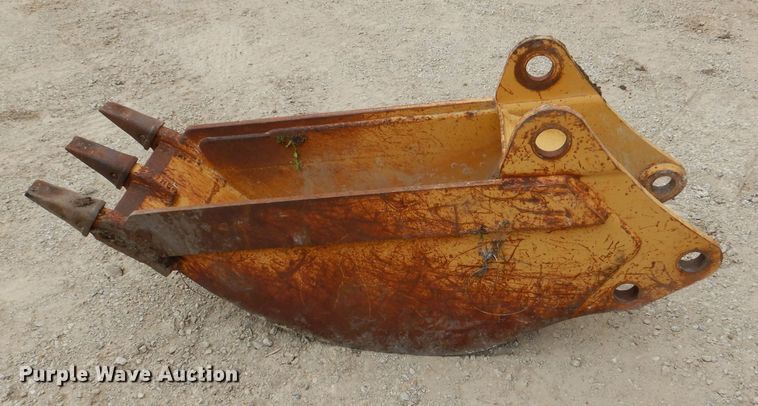 image for item DL2891 1990 Caterpillar 416  backhoe