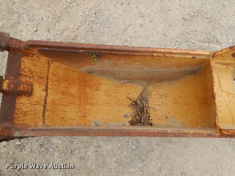 image for item DL2891 1990 Caterpillar 416  backhoe