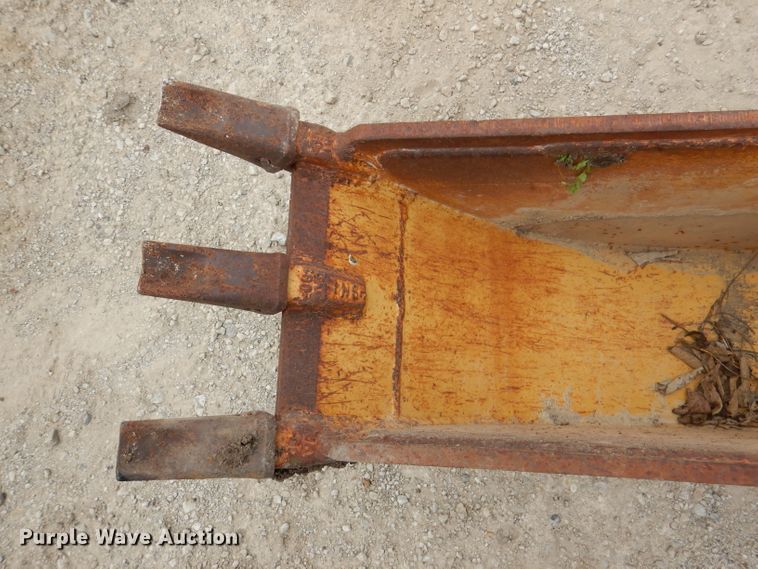 image for item DL2891 1990 Caterpillar 416  backhoe