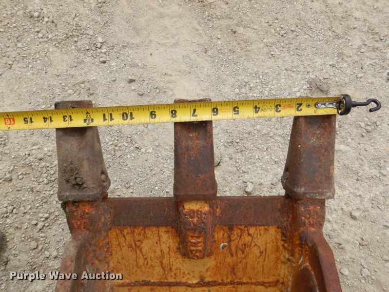 image for item DL2891 1990 Caterpillar 416  backhoe