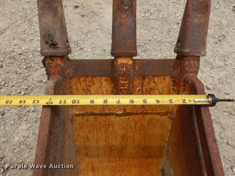 image for item DL2891 1990 Caterpillar 416  backhoe