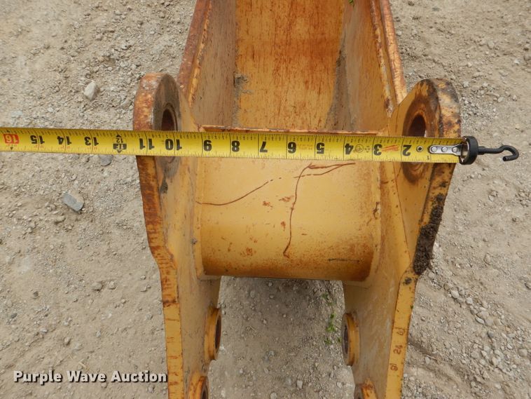 image for item DL2891 1990 Caterpillar 416  backhoe