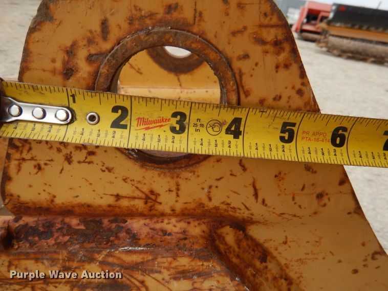 image for item DL2891 1990 Caterpillar 416  backhoe