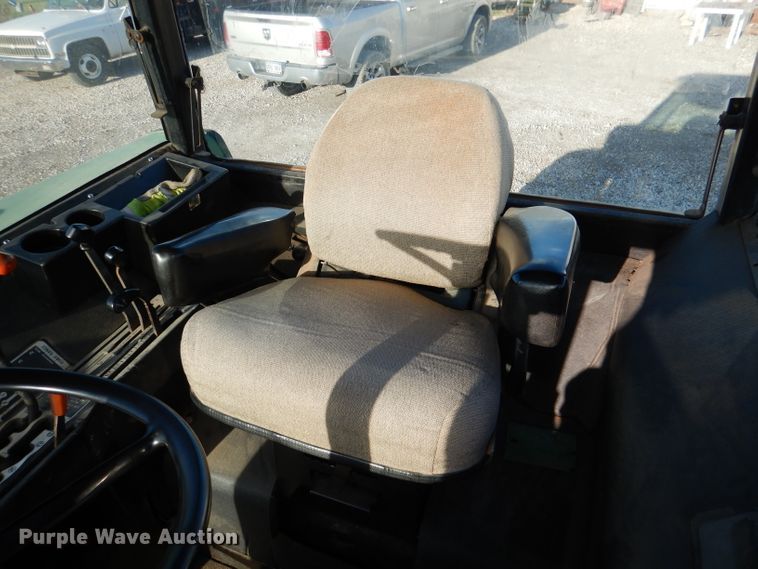 image for item DL2905 John Deere 4630  tractor