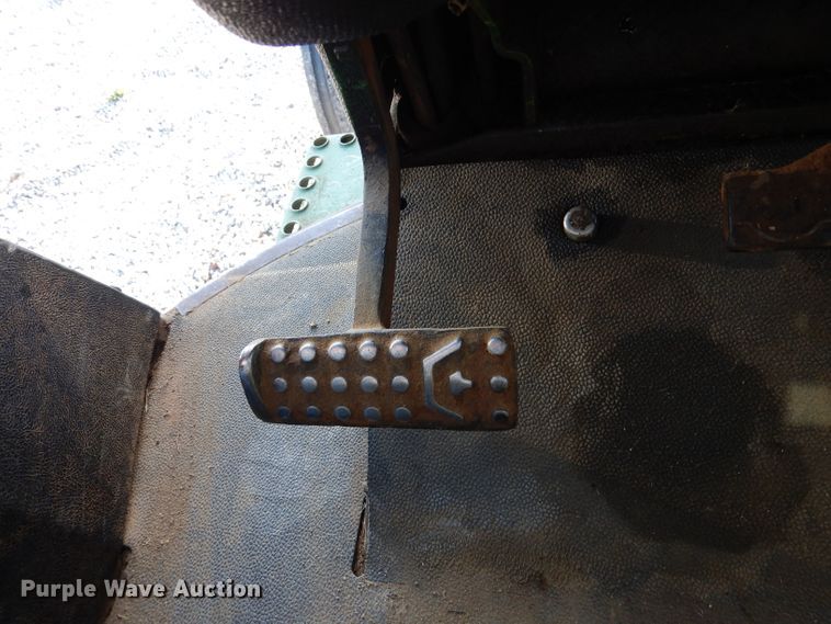 image for item DL2905 John Deere 4630  tractor