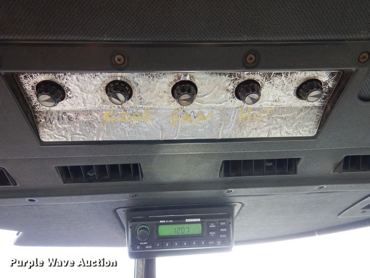 image for item DL2905 John Deere 4630  tractor