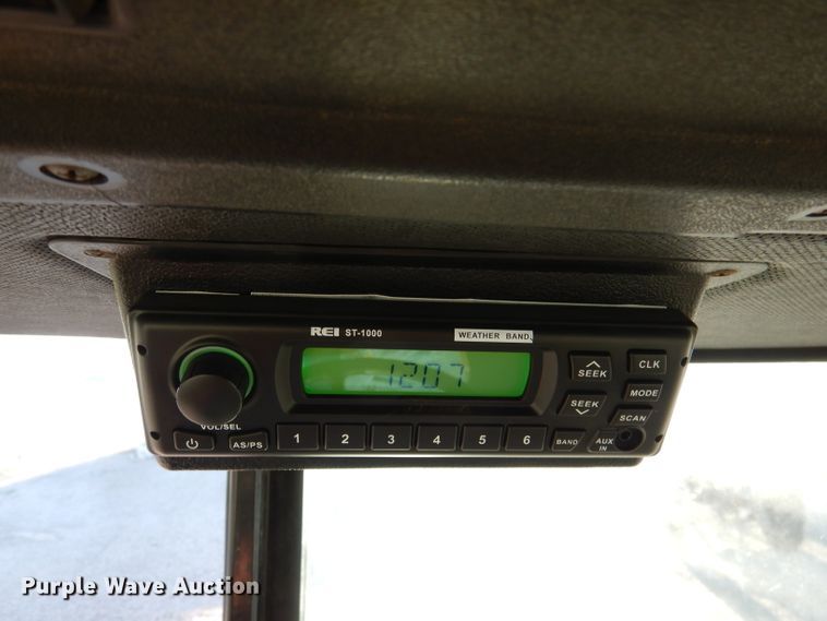 image for item DL2905 John Deere 4630  tractor