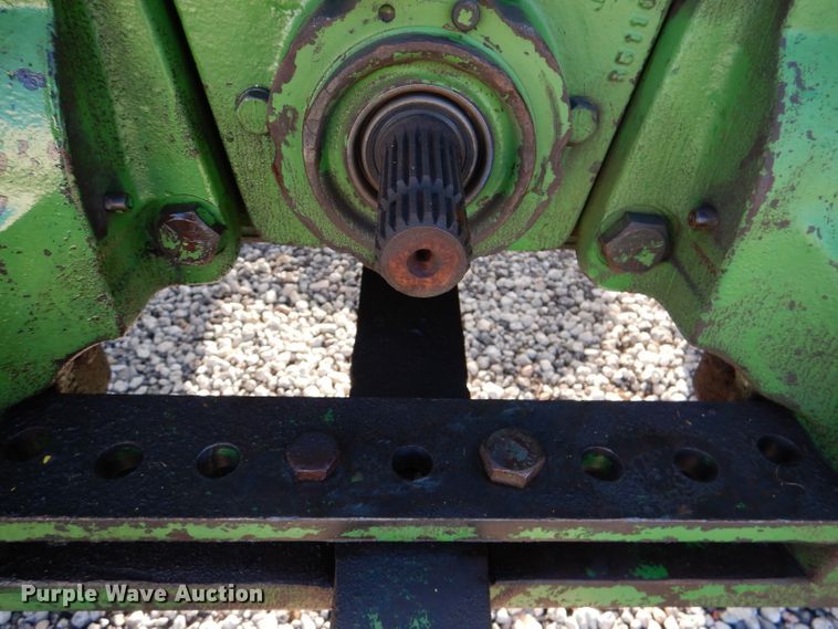 image for item DL2905 John Deere 4630  tractor