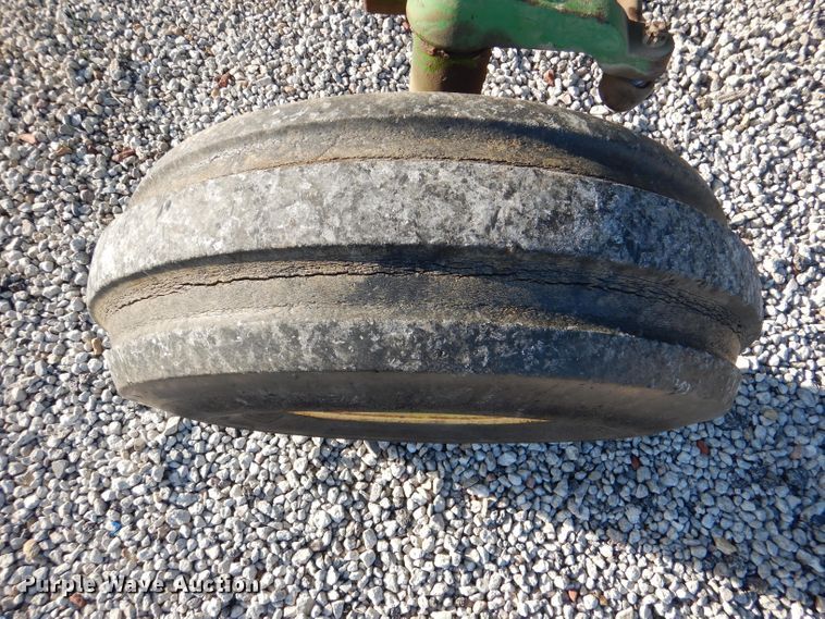 image for item DL2905 John Deere 4630  tractor