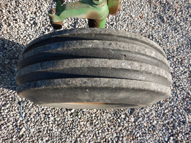 image for item DL2905 John Deere 4630  tractor