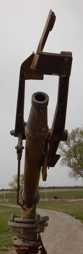 image for item DL2926 1975 EZ Rain Machine MK54 irrigation gun