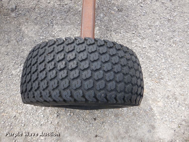 image for item DL2926 1975 EZ Rain Machine MK54 irrigation gun