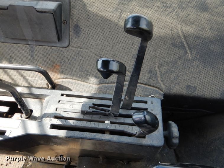 image for item DL2936 1979 John Deere 4840  tractor