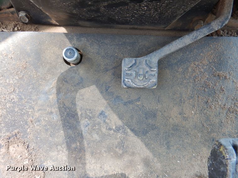 image for item DL2936 1979 John Deere 4840  tractor