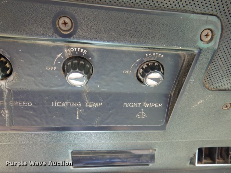 image for item DL2936 1979 John Deere 4840  tractor