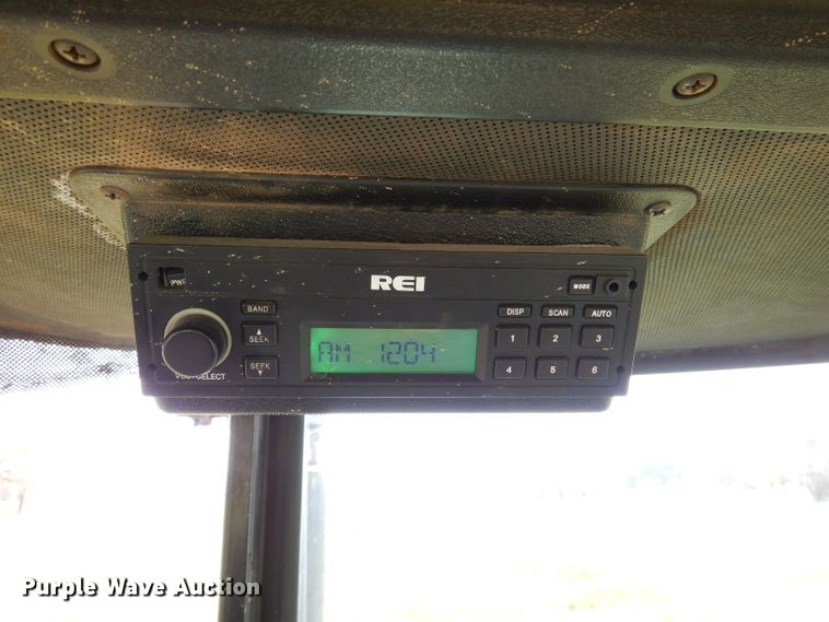 image for item DL2936 1979 John Deere 4840  tractor