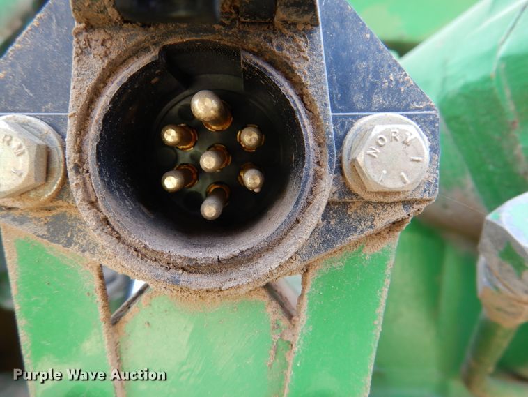 image for item DL2936 1979 John Deere 4840  tractor