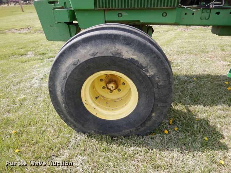 image for item DL2936 1979 John Deere 4840  tractor