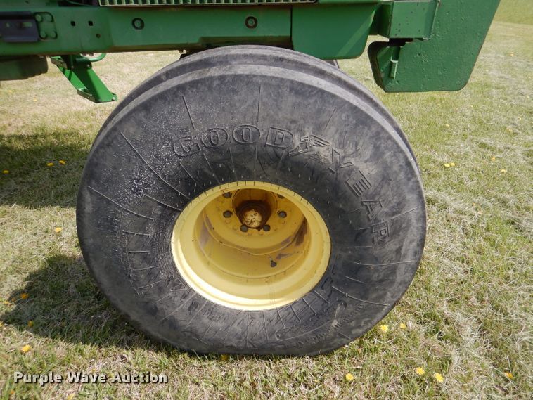 image for item DL2936 1979 John Deere 4840  tractor