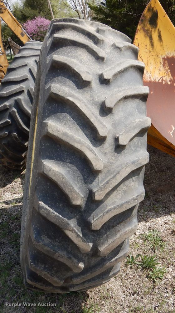 image for item DL2936 1979 John Deere 4840  tractor