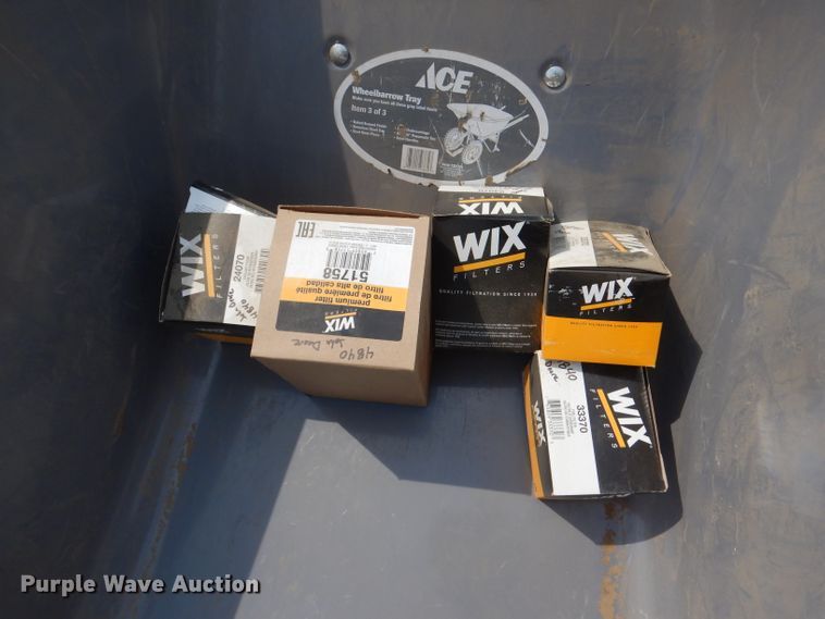 image for item DL2936 1979 John Deere 4840  tractor