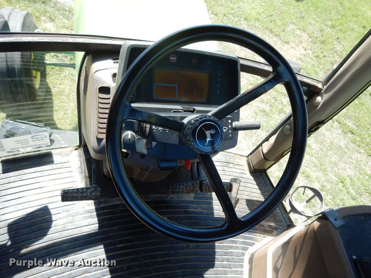 image for item DM2908 1994 John Deere 7400  tractor