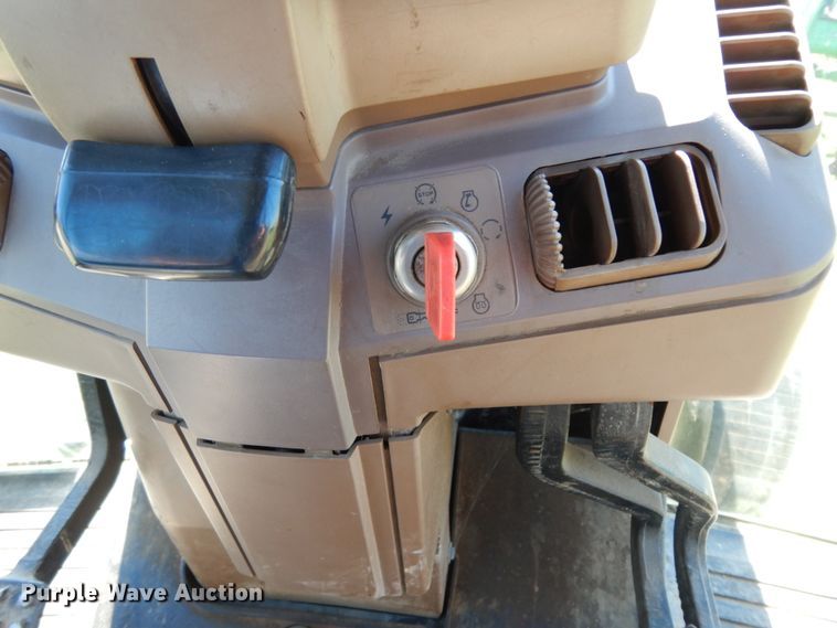 image for item DM2908 1994 John Deere 7400  tractor