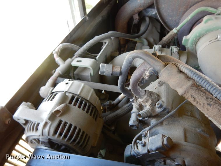 image for item DM2908 1994 John Deere 7400  tractor