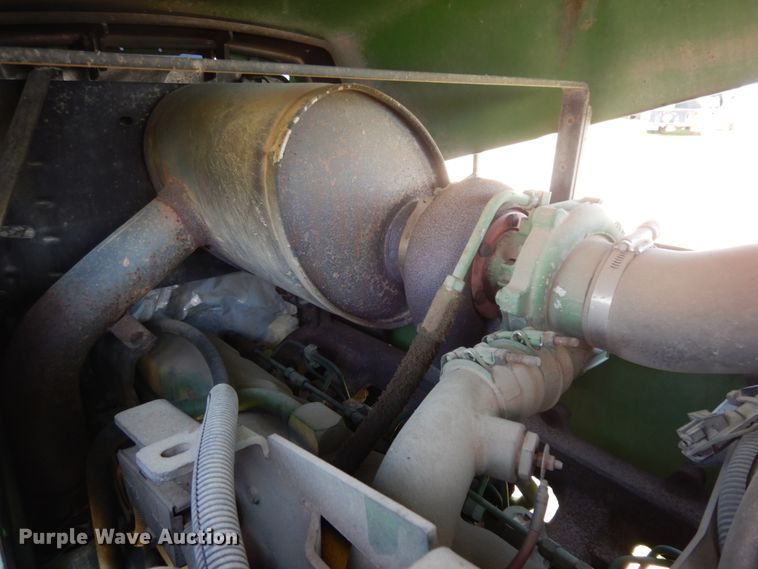 image for item DM2908 1994 John Deere 7400  tractor