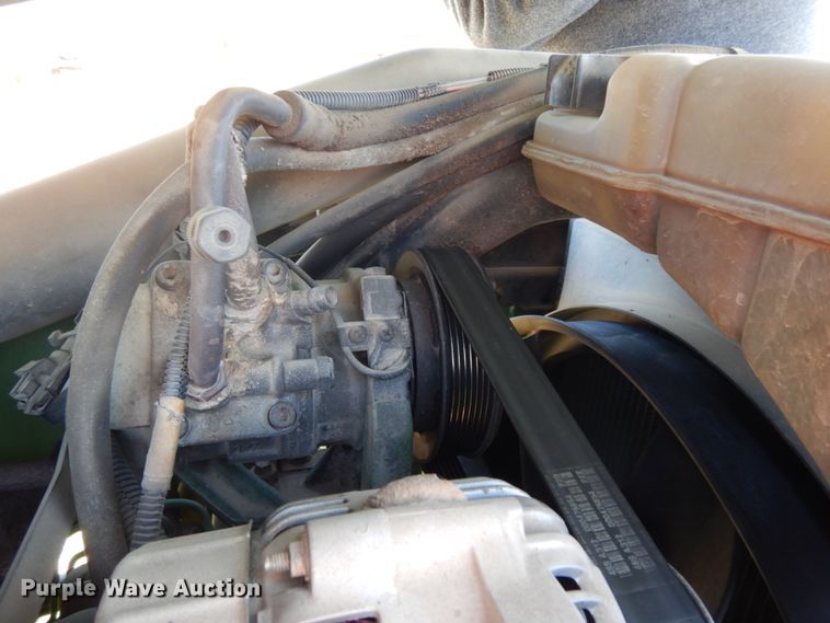 image for item DM2908 1994 John Deere 7400  tractor