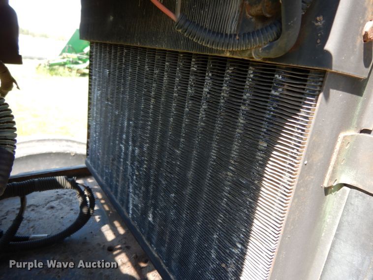 image for item DM2908 1994 John Deere 7400  tractor