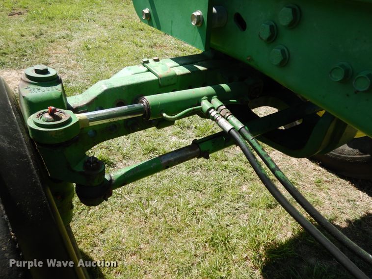 image for item DM2908 1994 John Deere 7400  tractor