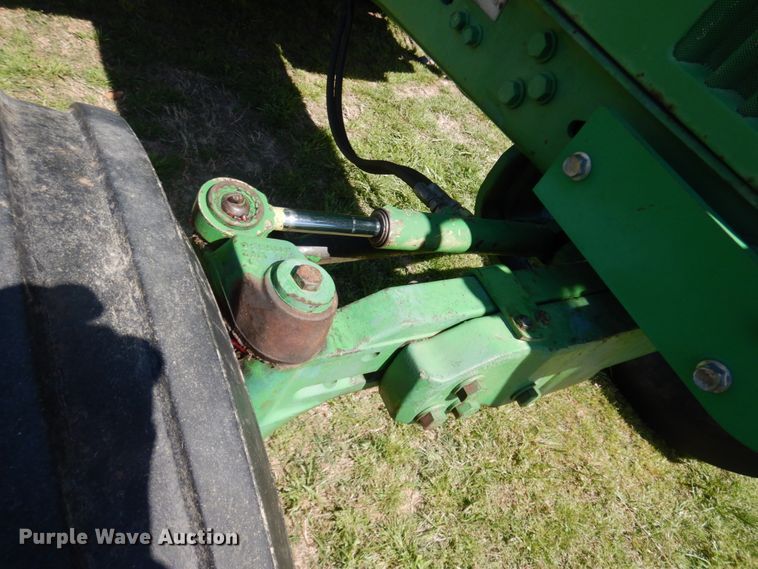 image for item DM2908 1994 John Deere 7400  tractor