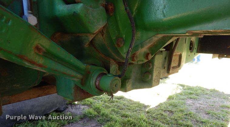 image for item DM2908 1994 John Deere 7400  tractor